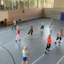 Line Dance (Beginner, Improver) mit Tibor Mosch